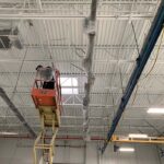 Industrial Painting Contractor in Oakland County MI