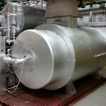 Industrial Equipment Painting Service in Michigan