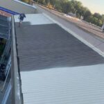 Industrial Roof Painting Company 3a