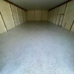 Michigan epoxy floor installation