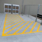 Parking Lot Striping Company in Wixom MI