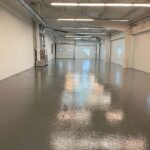 epoxy floor installation mi